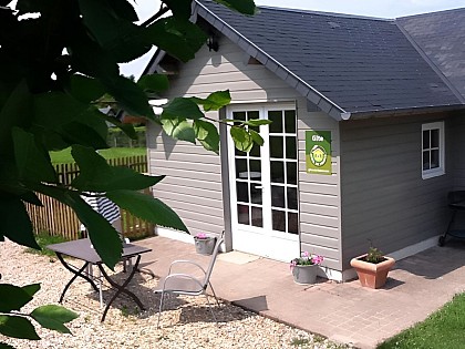 Mr et Mme PICARD-QUERVEL