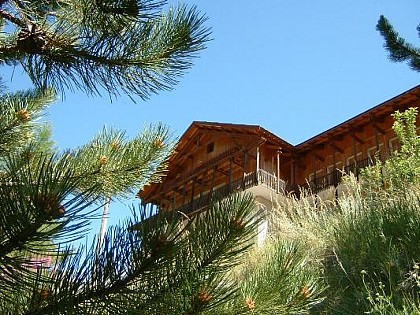 Centre de vacances Saint-Ouen