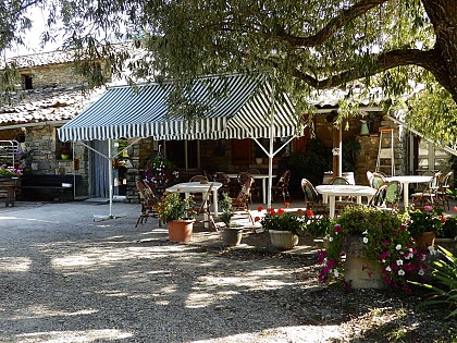 Auberge le Val d'Oule