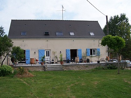 Gîte Jochepie