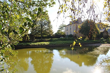 LA THUALLIÈRE