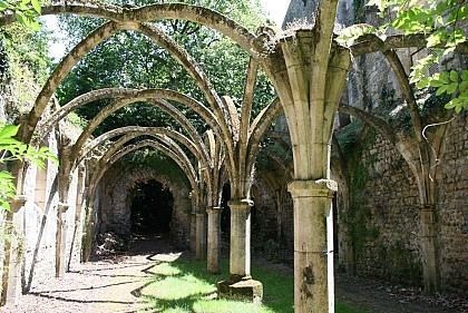 Abbaye Royale