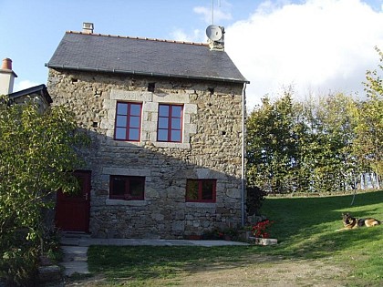 Gîte des Vallées