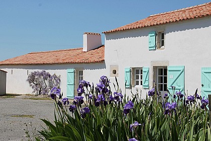 Maison du Maître de Digues