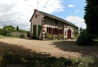 GITE LE PETIT DAVIERS