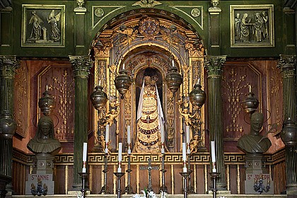 LA FLOCELLIÈRE / Le Coudreau