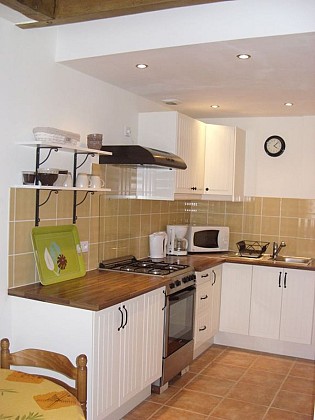 Gîte rural les Primevères