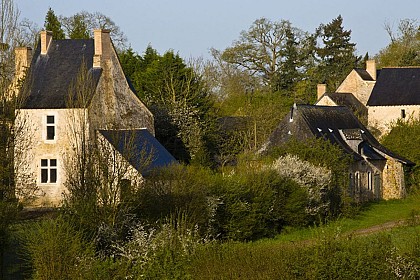 Logis de la Tour Saint Michel