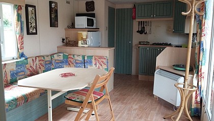 Camping la Viotterie