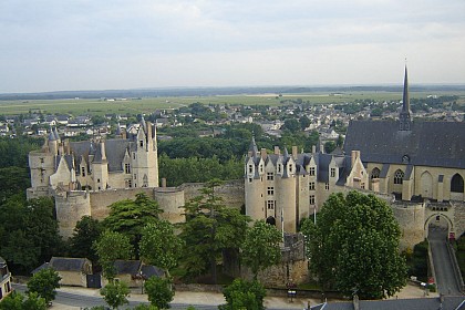 Montgolfière Sensation