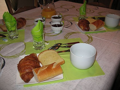 Chambres d'hôtes Boisbunon