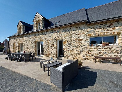 LA HEURELIÈRE (12 PERS)