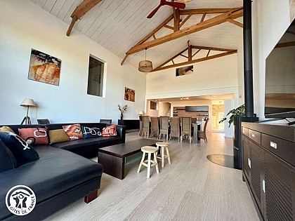 Gîte de la Grande Furetière