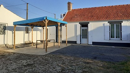 Les Gîtes de Mélissa n°16