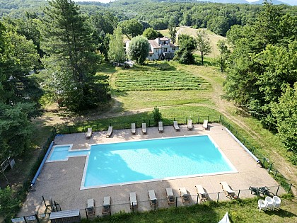 L'ermitage du Grand Bois