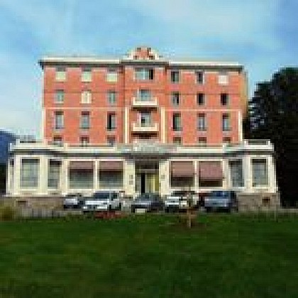 Restaurant Lesdiguières