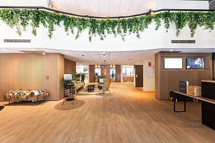 Mercure Grenoble Centre Porte des Alpes