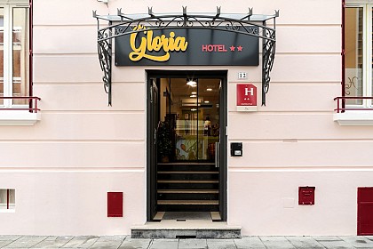 Hôtel Gloria