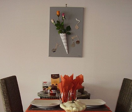 Instants Partagés au Fil des Saisons