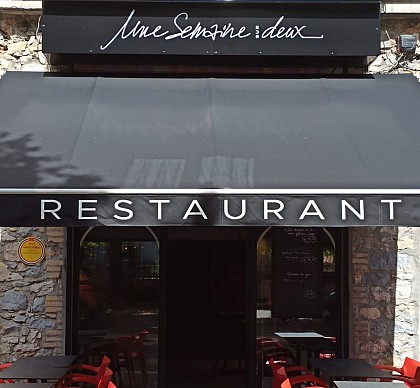 Une semaine sur deux