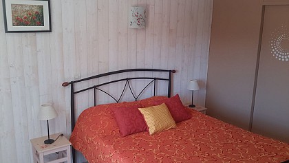 Chez Aline et Michel