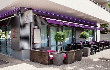 Comptoir Libanais