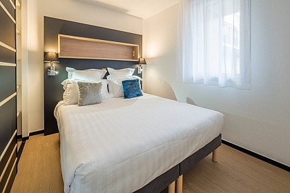 Le Hüb by Privilodges