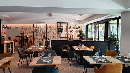 La Maison de la Pizza Sanna