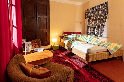 La Vieille Maison - Halte Gourmande