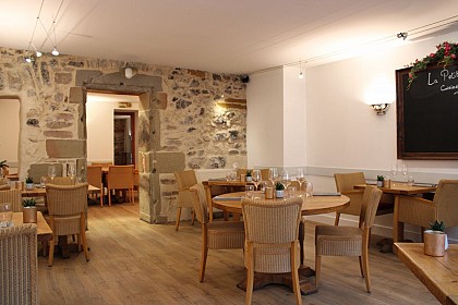 La Petite Chartreuse