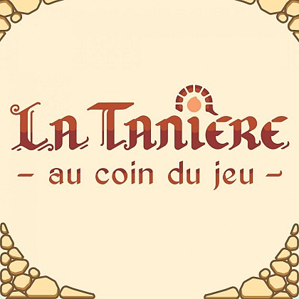 La Tanière au Coin du Jeu