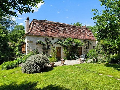 Gites des 2 Brigards