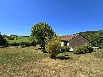 Gîte d'Epeluche le Temps