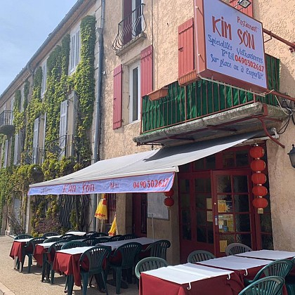 Restaurant Kim Son