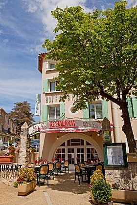 Restaurant L'Atelier