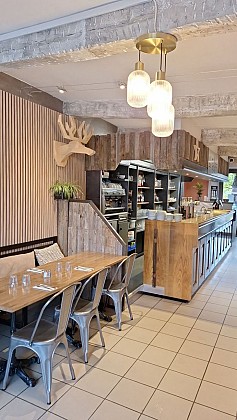 Le Bistrot