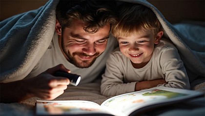 Soirée Pyjama - Enquêtes Policières