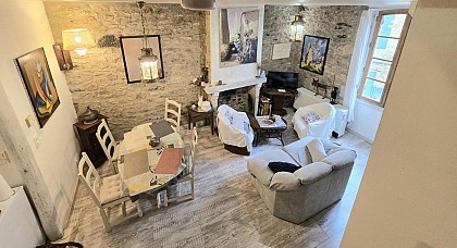 Gite La maison de Beynac