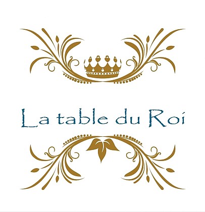 La Table du Roi