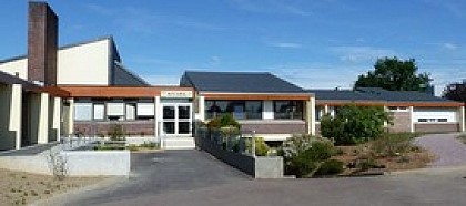 Maison Familiale Rurale