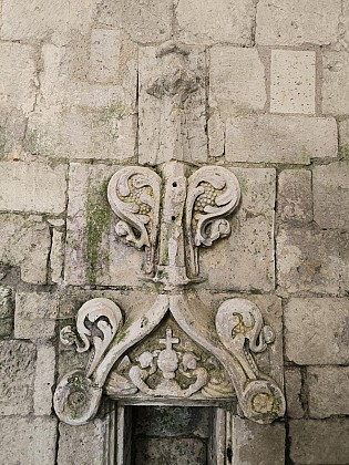 Chapelle de Saint-Pierre d'Ax