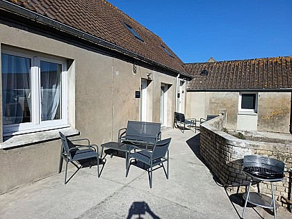 Les Meublés d'Hélène