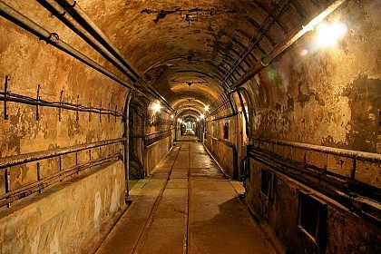 Gros ouvrage du Michelsberg