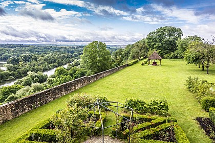 Le Jardin de la Renaissance Villey-Saint-Étienne