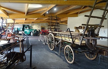 Écomusée Fernand Utzmann