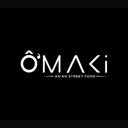 O'maki sushi