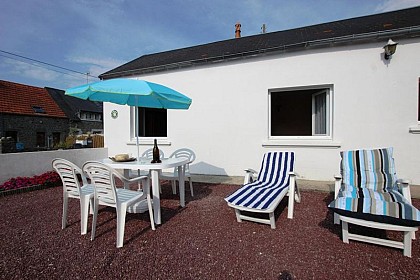 Clévacances H550 > Varreville