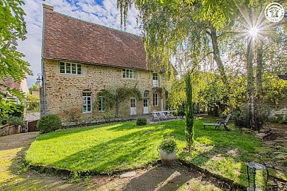 La Maison des Templiers