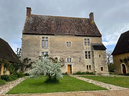 Le Manoir de la Cour