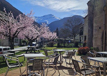 Birolez - Épicerie/Bar du Biros